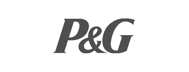 P and G